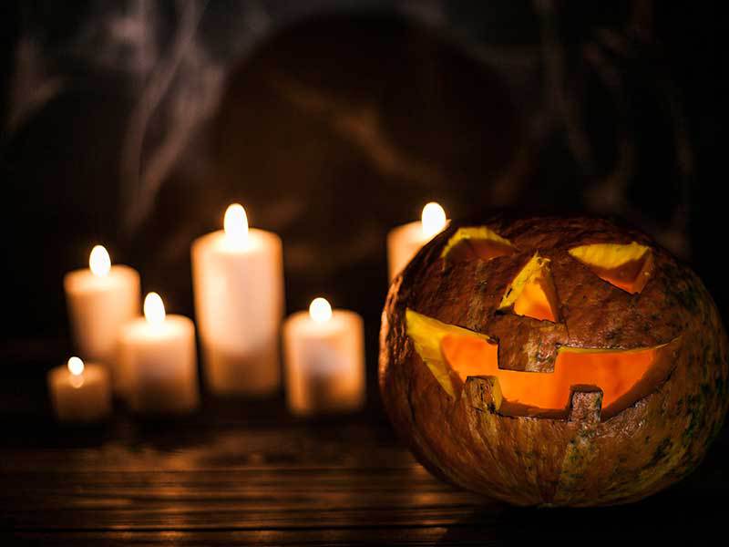 Halloween: un’americanata o una tradizione dalle origini antiche? 