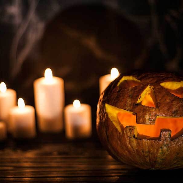 Halloween: un’americanata o una tradizione dalle origini antiche? 