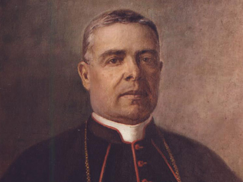 Mons. Monterisi, il vescovo che aiutava i salernitani durante la seconda guerra mondiale