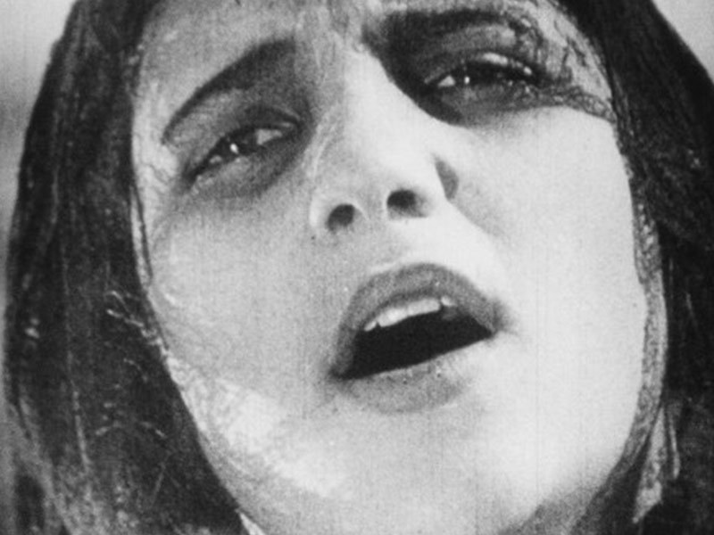 La storia dell’attrice salernitana Beatrice Vitoldi, tra impegno politico e cinema muto