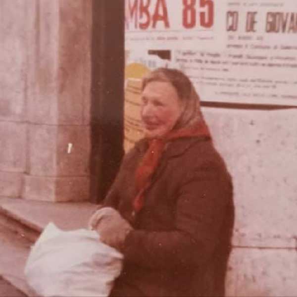 signora maria nucctella personaggi storici salerno poste corso garibaldi