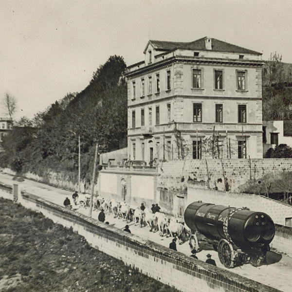 salerno pergola wenner villa capezzano famiglia